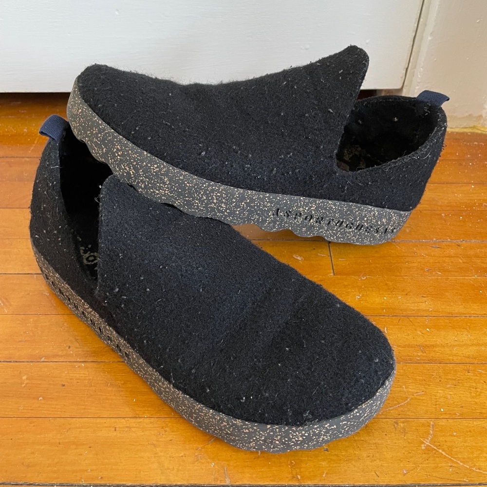 ASPORTUGUESAS Slip-on shoes size 42